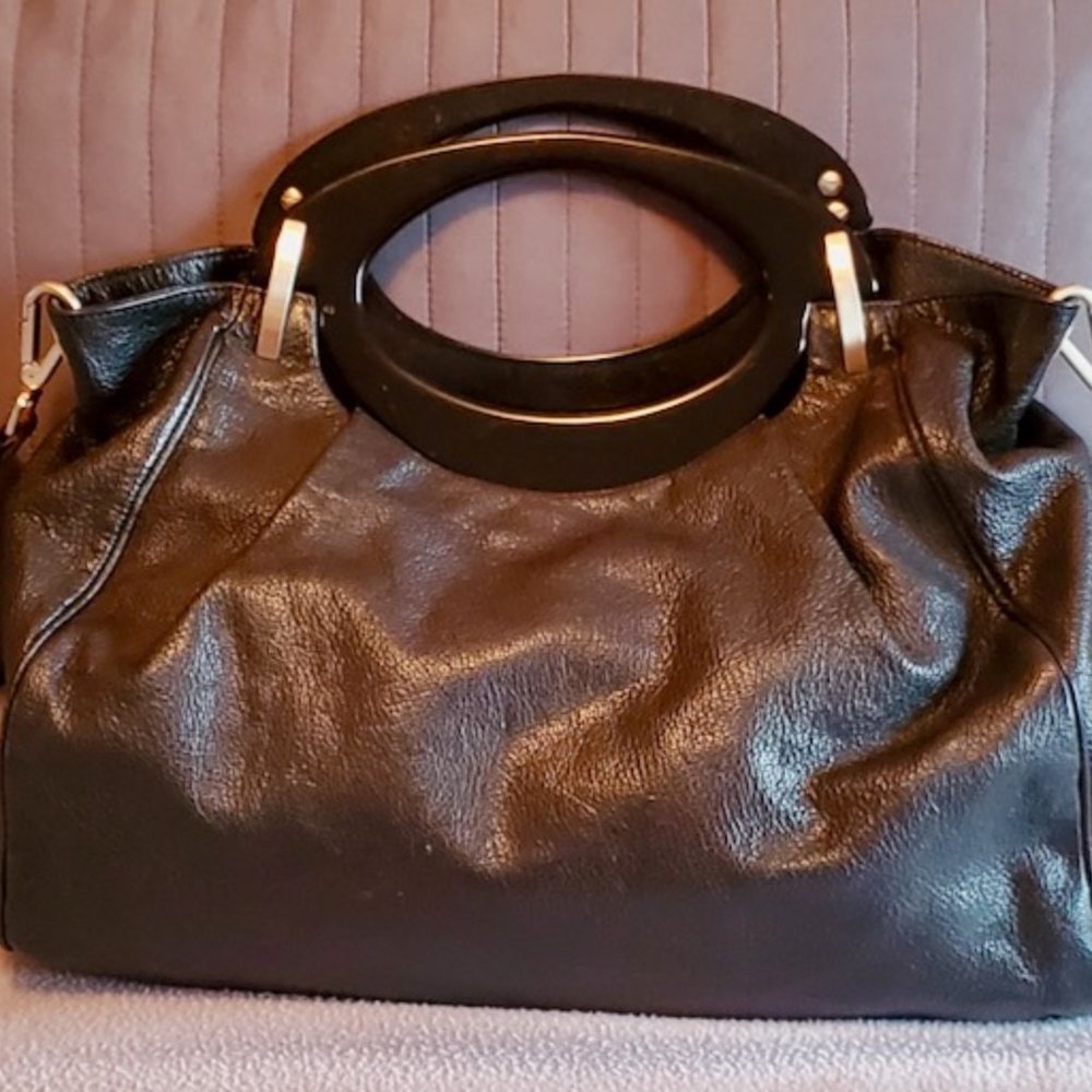 MARNI BALLOON BAG, MINT CONDITION